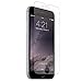 Moxyo UltraTough Screen Protector with Anti-Microbial for iPhone 6/6s - Retail Packaging - Clear