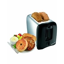 Proctor Silex 22608Y Cool-Wall Toaster