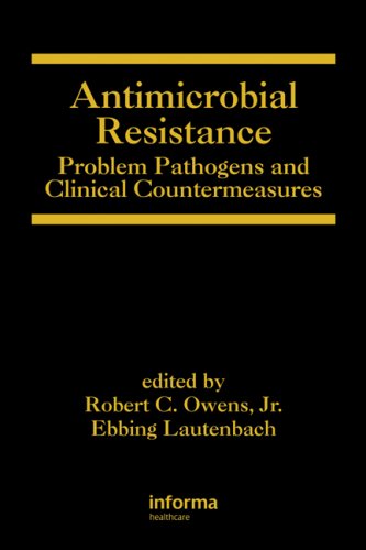 Antimicrobial