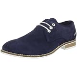 Bugatti F33033 Herren Schnürhalbschuhe