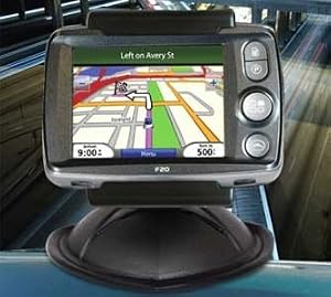 Ultimateaddons Dash Friction In Car Mount Kit For Bbnav Blue Badge Sat Nav's