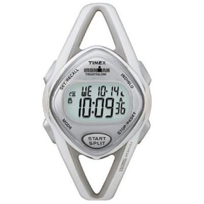 Timex IRONMAN Triathlon? 50-Lap Watch T5K026