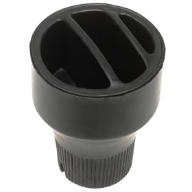 Perfect Solutions Cup Holder Car Organizer