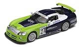 Scalextric C3018 1:32 Scale Dodge Viper (No 2 MOPAR) High Detail Endurance Car