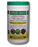 Green Vibrance Powder 30 day 12.7 oz