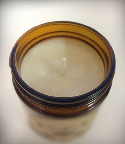 Wooly Beast BOULDER: Mary Jane 9oz Soy Wax Candle