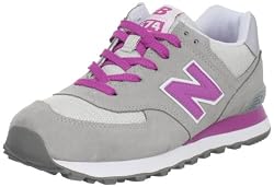 New Balance Women's WL574 Sneaker