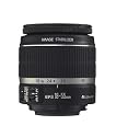 Canon EF-S 18-55mm f/3.5-5.6 IS SLR Lens