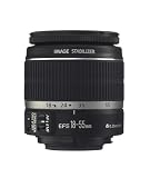 Canon EF-S 18-55mm Lens