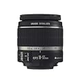 Canon EF-S 18-55mm f/3.5-5.6 IS SLR Lens