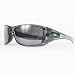 Oakley Hijinx Sunglasses in Crystal Black / Black Iridium (03-595)