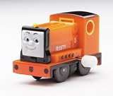 Review Tomy 6286 / Tomy Thomas Wind Ups - Rusty
