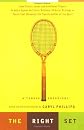 The Right Set: A Tennis Anthology