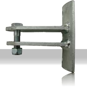Zip Wire / Aerial Runway Cable Holing Device [Toy]