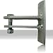 Zip Wire / Aerial Runway Cable Holing Device [Toy]