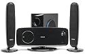 Samsung HT-Q100 DVD Home Theater System (2.1 Channel)