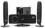 Samsung HT-XQ100 DVD Player