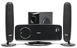 Samsung HT-Q100 DVD Home Theater System (2.1 Channel)