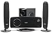 Samsung HT-Q100 DVD Home Theater System (2.1 Channel)