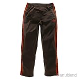 Produkt-Bild: Adidas Firebird Pant Hose Trainingshose P08015 Mustbrown Darkchili