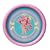 Jeux d'�t� - Piscine 3 boudins Charlotte aux Fraises
