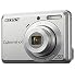 Sony Cyber shottrade DSC S930P Digital Camera
