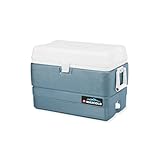 イグロー マックスコールド 50QT アイスブルー