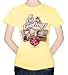 Search : Women's: I Love Lucy - Just Loafing T-Shirt