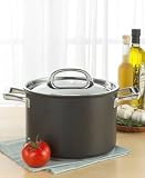 Review Circulon  / Infinite Circulon? Covered Stock Pot, 8 Qt.