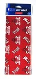 NBA Chicago Bulls Wrapping Paper