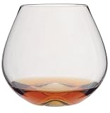 Dartington Crystal Solo 4 Inch Brandy, Set of 2