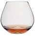 Dartington Crystal Solo 4 Inch Brandy, Set of 2