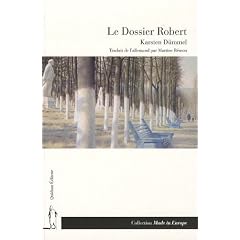 DOSSIER ROBERT (LE)