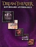 Review Warner Bros  / Dream Theater: Keyboard Anthology