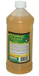MARINE CLEAN - QUART