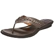 indigo by Clarks Women's Moko Sandal