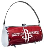 Houston Rockets Fender Purse