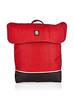Crumpler Bandolera Proper Roady Sling M (Rojo)