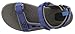 Teva Men's Tanza Sandal