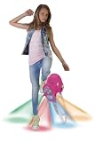 Giochi Preziosi - I Love Dance Jump Super Lights Violetta