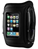 H2O Audio Amphibx Waterproof Armband for iPhone, iPod touch, Large MP3 Players and Phones