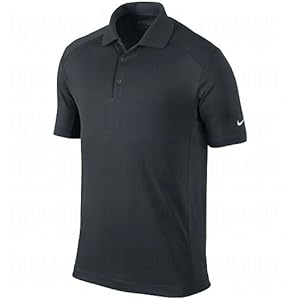 Nike Golf Dri-Fit Victory Polo (X-Large, GAME ROYAL/WHITE)