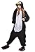 Newcosplay Unisex Penguin Pyjamas Halloween Onesie Costume (XL)