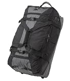 KELTY(ケルティ) Axle-BLACK/STEEL 22070082の画像