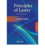 (PRINCIPLES OF LASERS) BY Svelto, Orazio(Author)Hardcover Dec-2009