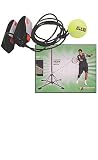 Hit-a-Way Replac.Trainer Ball & Cord, Aids & Supports, Racquets Sports Accessories