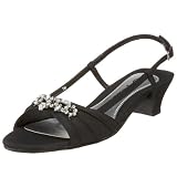 Annie Shoes Womens Lila Slingback