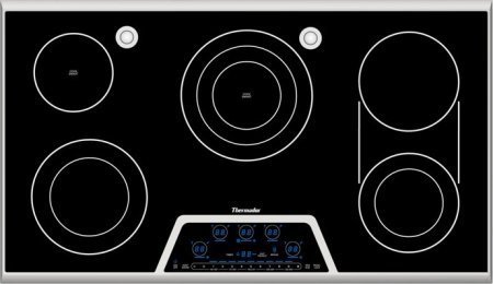 Thermador Cooktop Best Buy Thermador Cis365gb 36 Induction