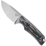 Benchmade Knife 15016-1 Hidden Canyon Hunter Small Skinner (G10)