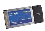 TP LINK Fast 54g Cardbus Wifi